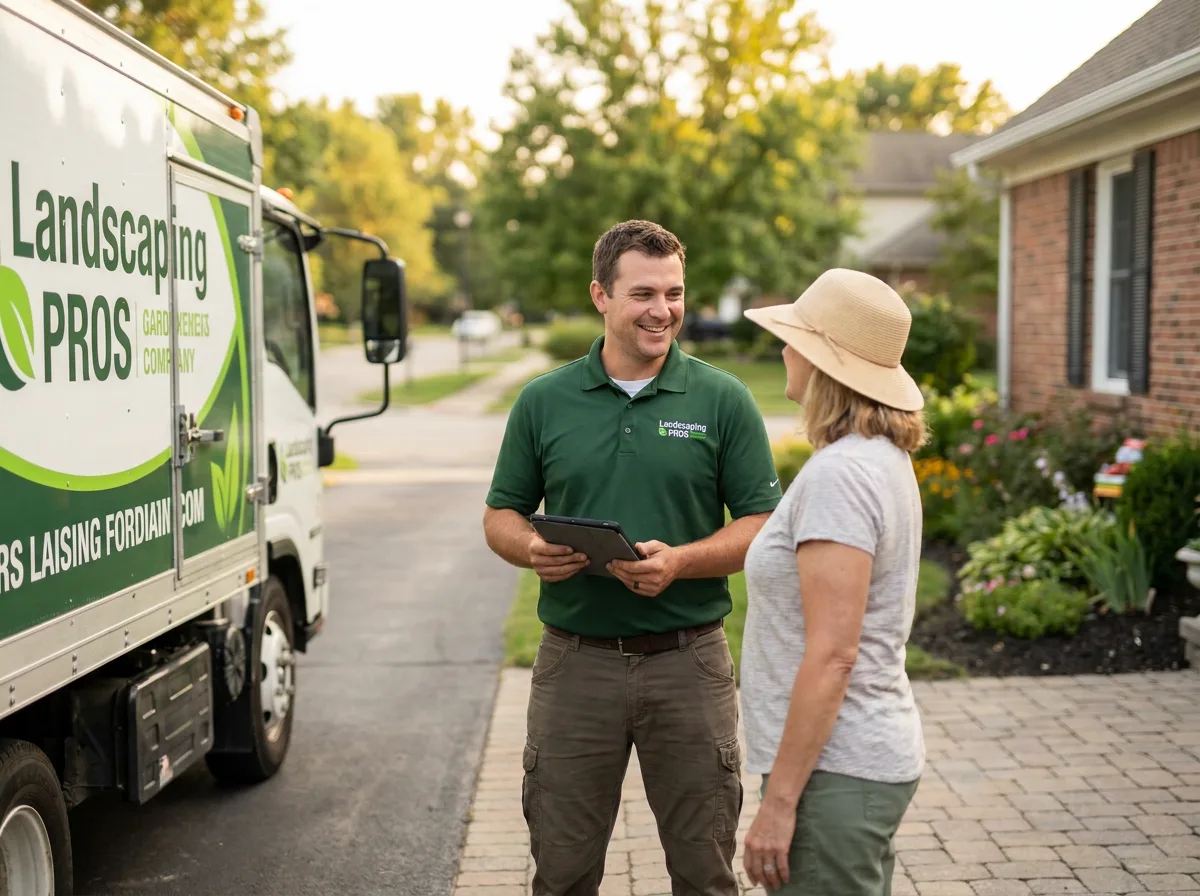 Landscaping Bullock, NC FAQs